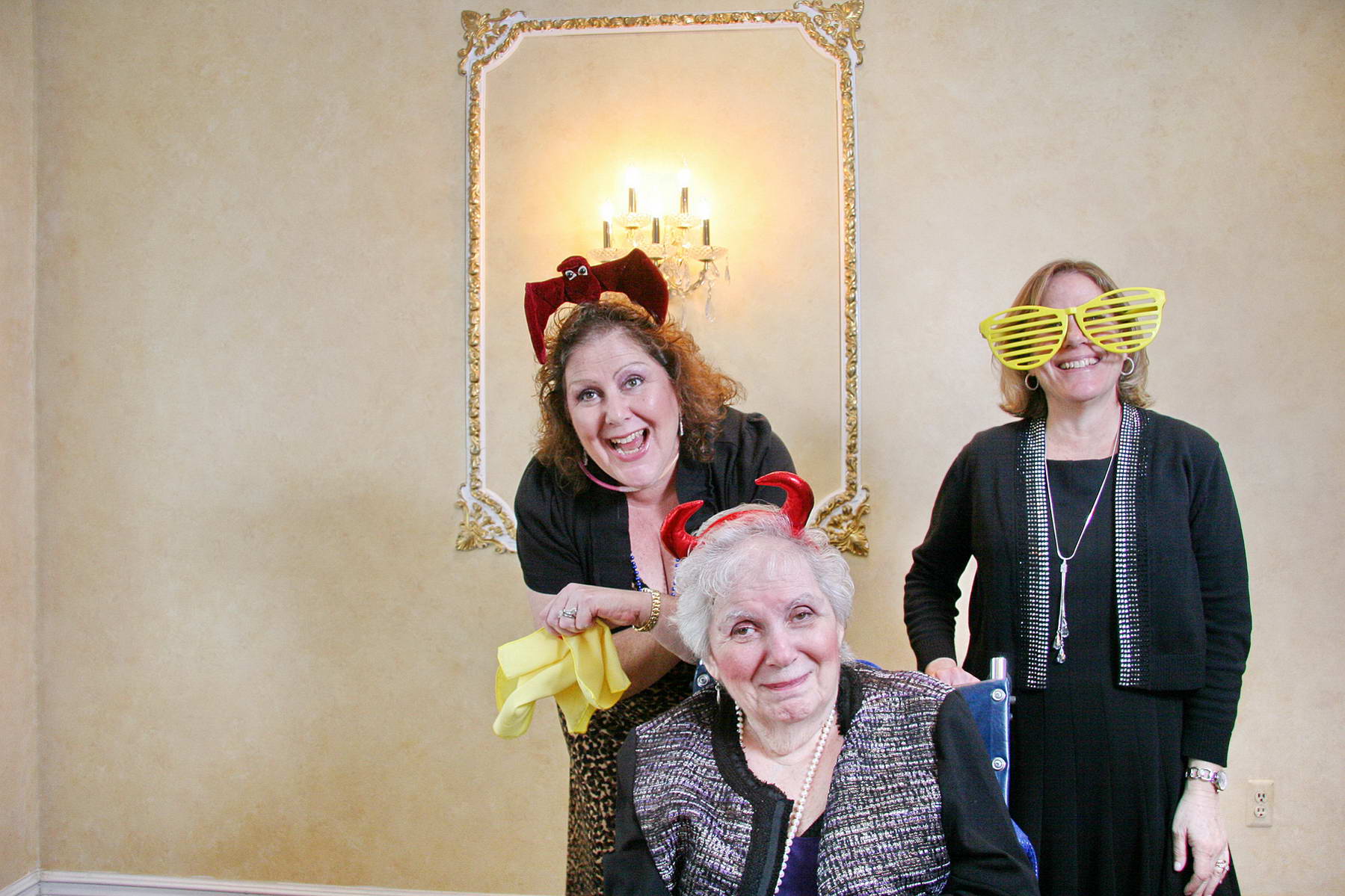 Wild Seniors,Flander’s Valley Weddings,PhotoBooth