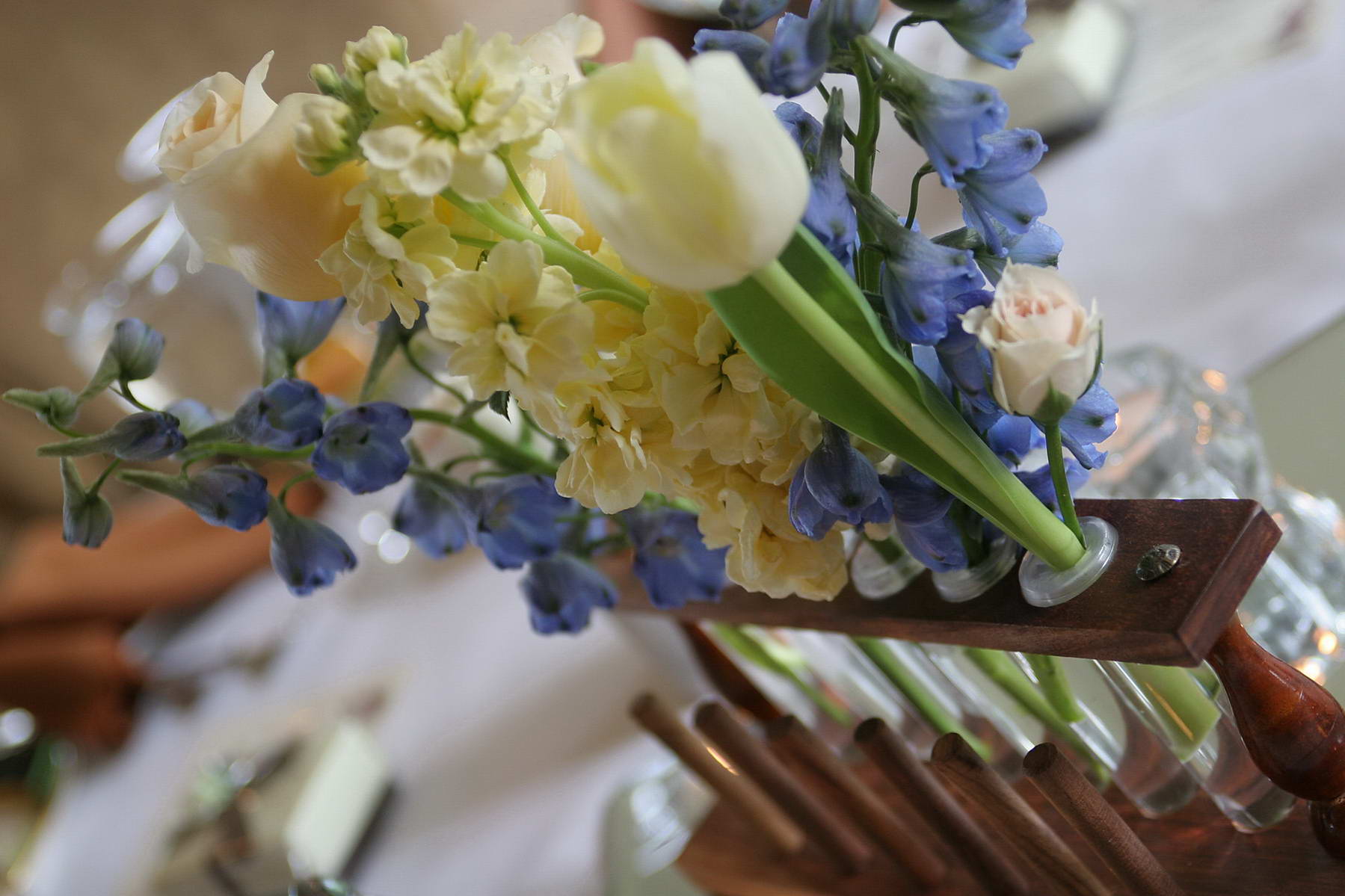 Wedding Flowers