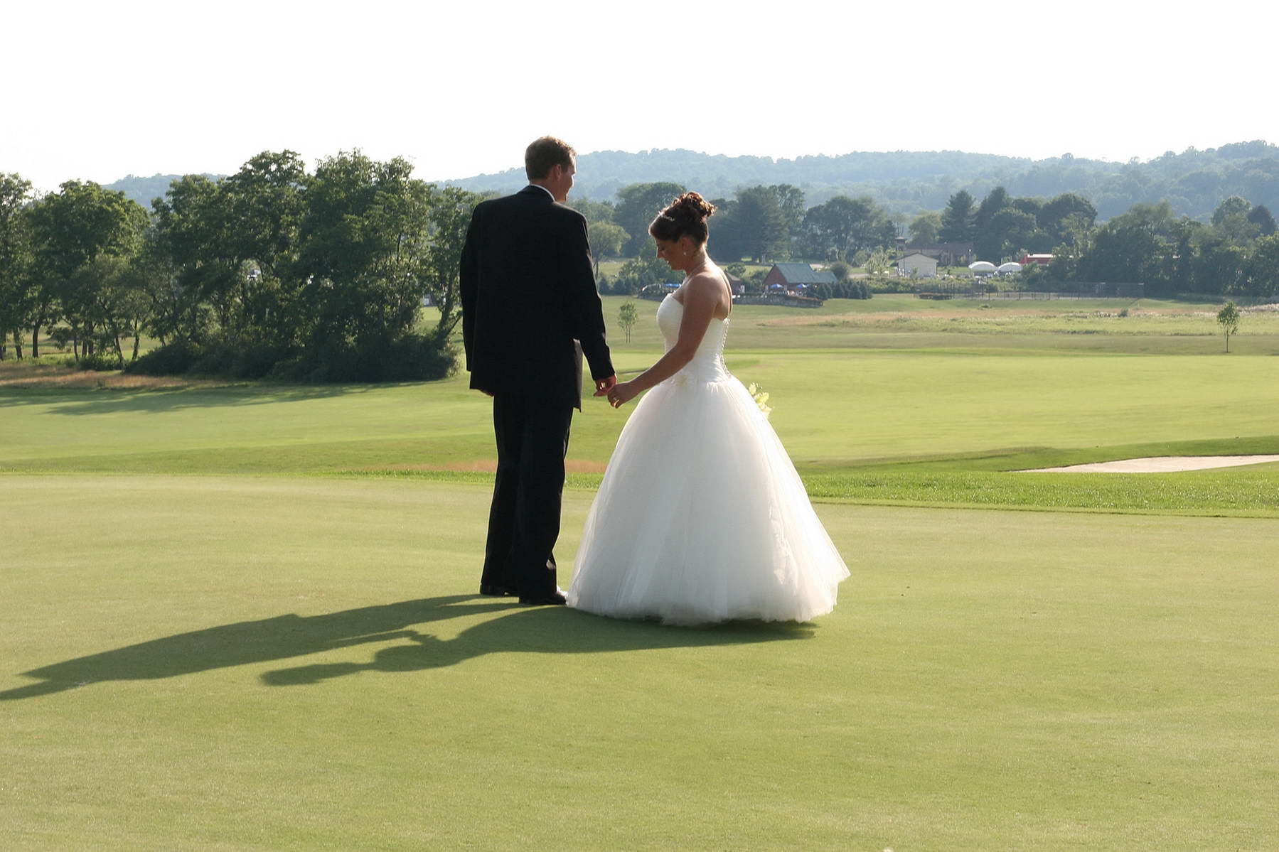 Hawk Pointe Golf Club,Photojournalism