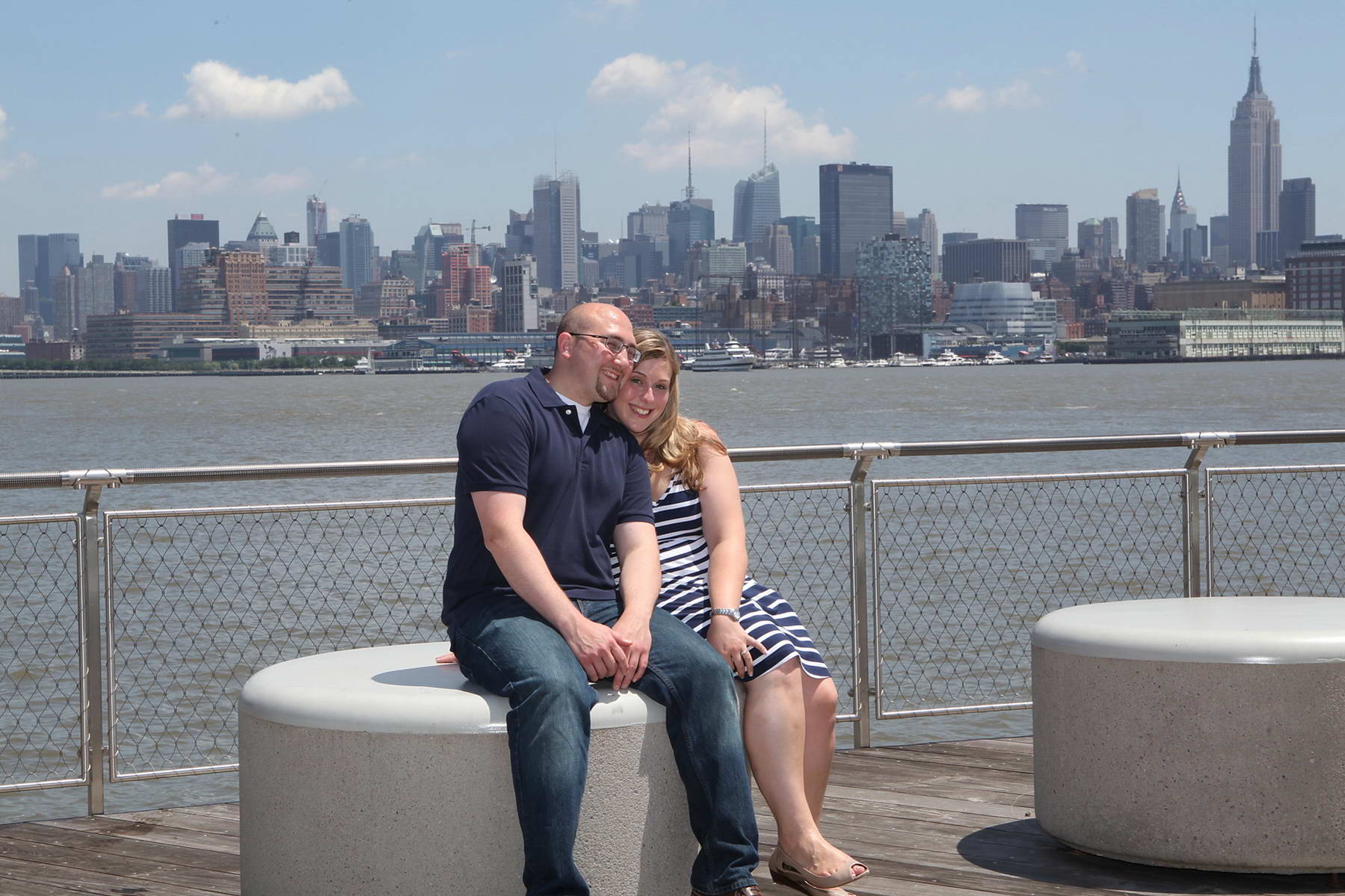 New York,Engagement Photography