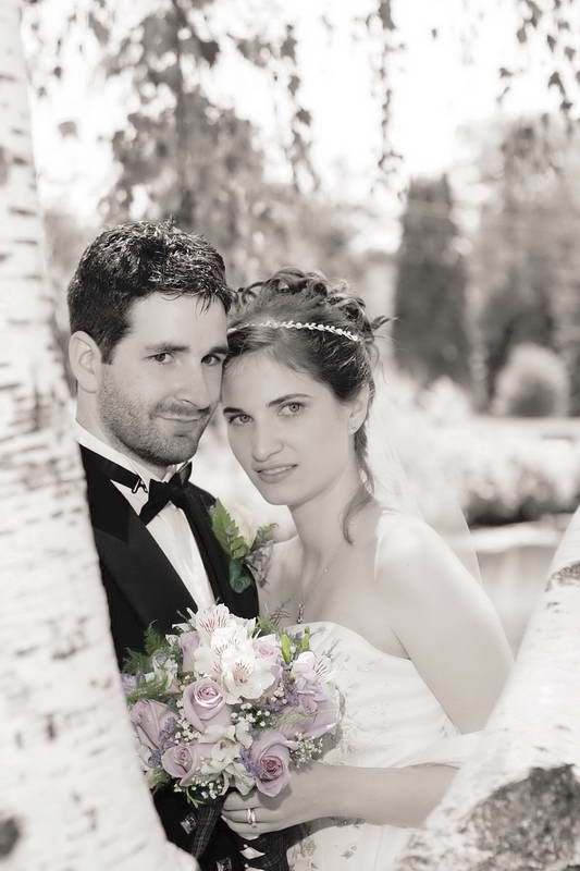 Perona Farms,Classic Wedding Image