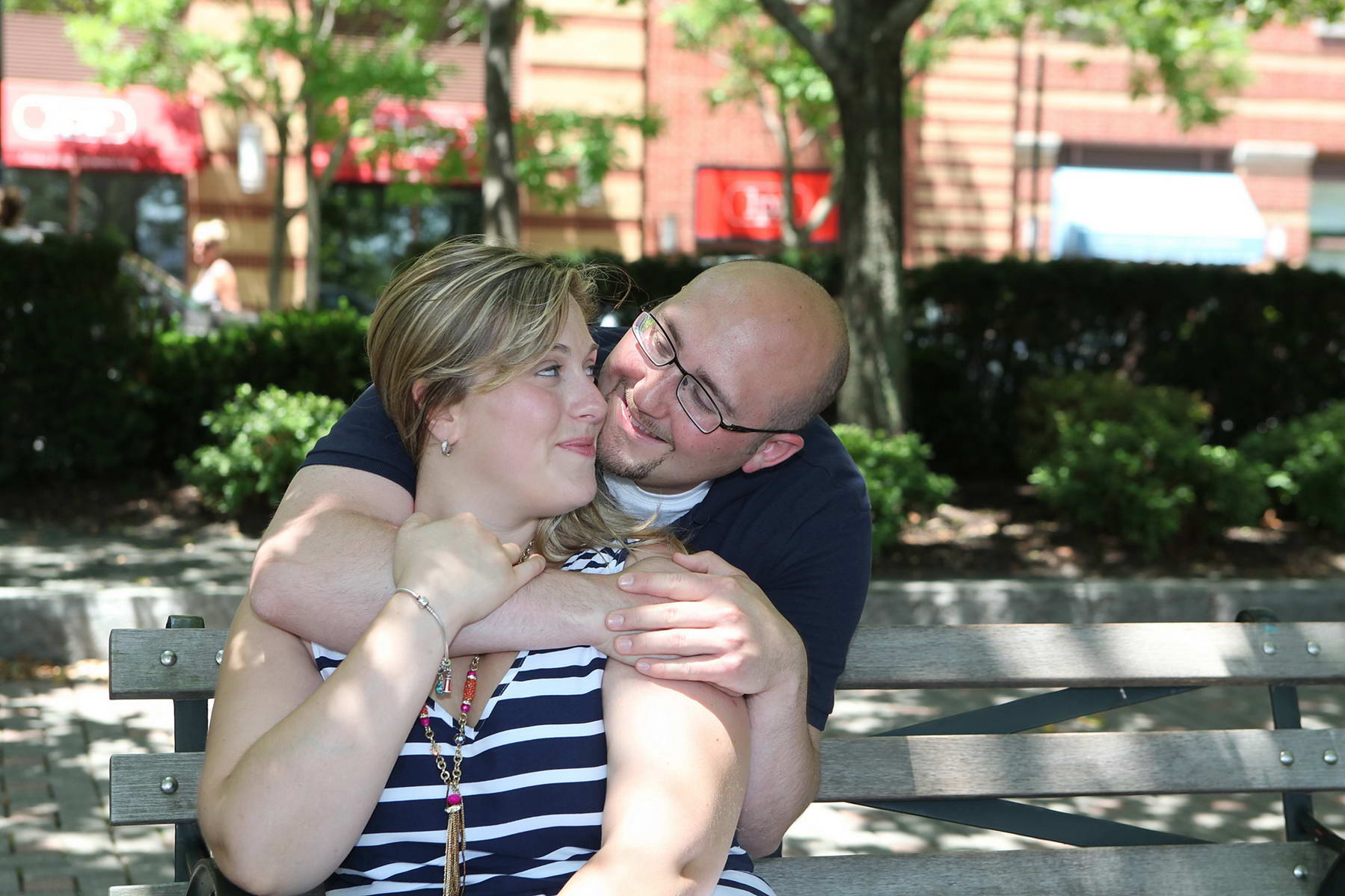 In Love,Engagement Photography