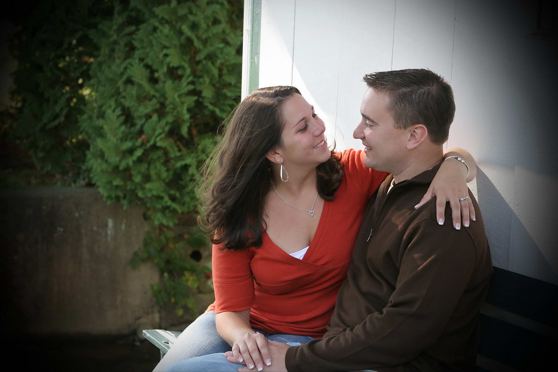 Togetherness,Engagement Photography