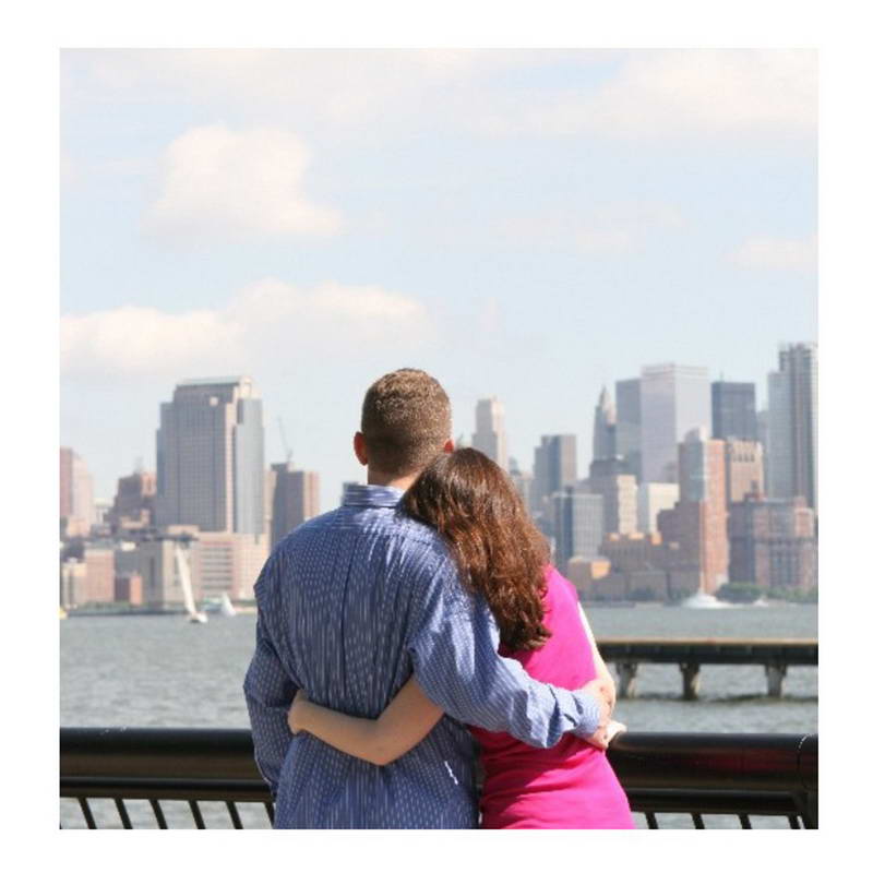 NewYork,Engagement Photography