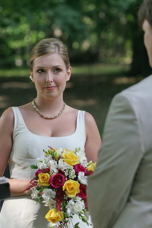 Waiting Bride,Photojournalism