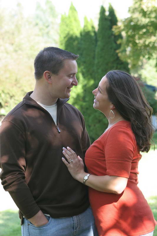 In Love,Engagement Photography